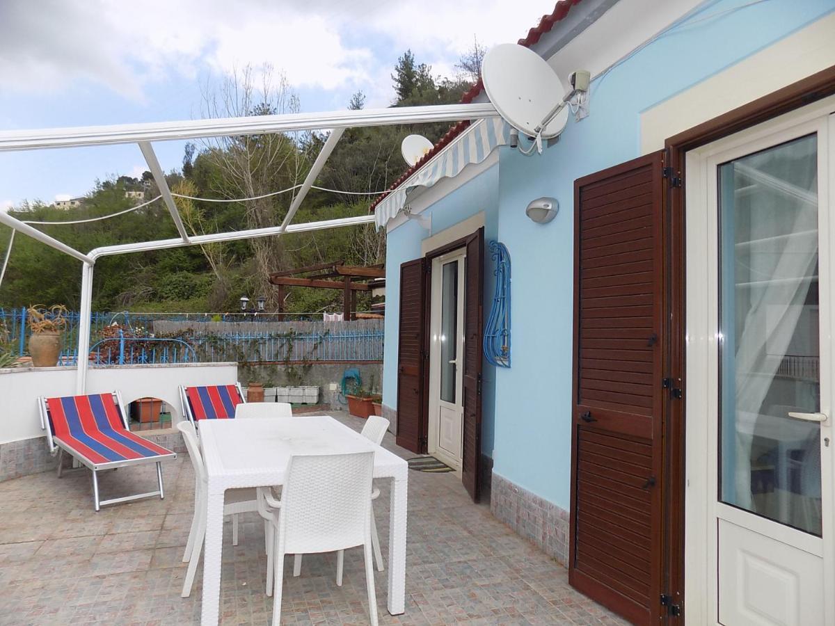 Maison Poppy Майори Экстерьер фото