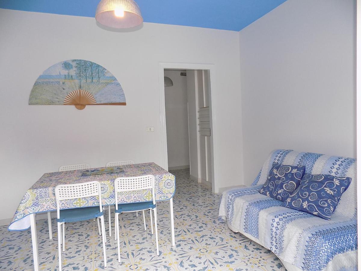Maison Poppy Майори Экстерьер фото